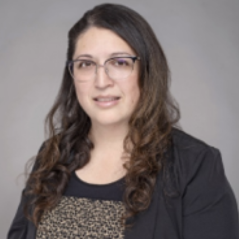 Sara Elizabeth Carrillo